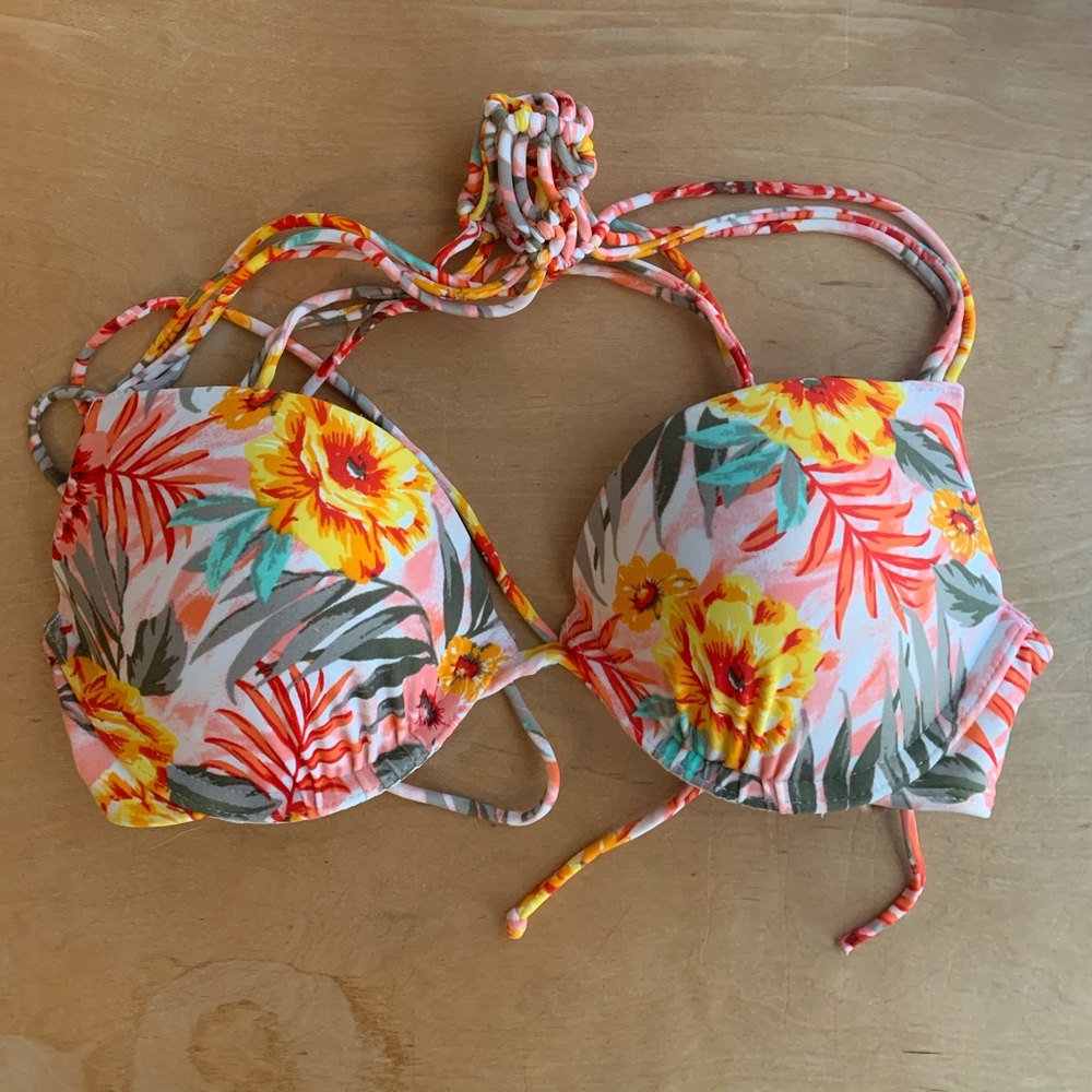 bikini top